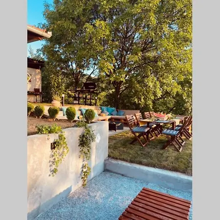 Vikendica Sunny Side Holiday home Rakovac