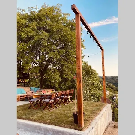Holiday home Vikendica Sunny Side *