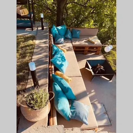 Holiday home Vikendica Sunny Side Rakovac