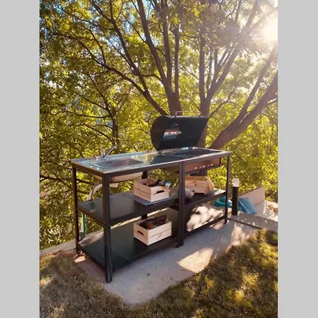 Vikendica Sunny Side Holiday home Rakovac