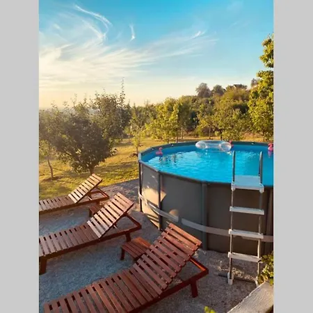 Vikendica Sunny Side Holiday home